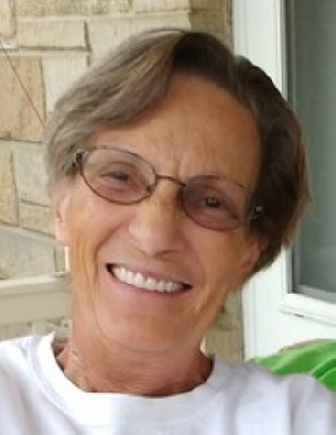 Alice Ann Brubaker