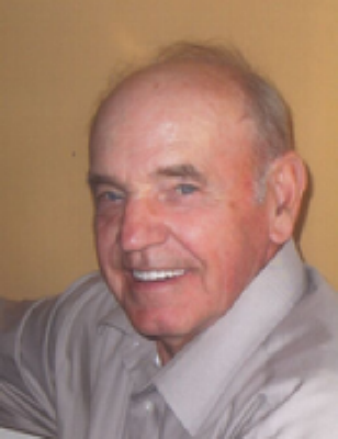 Paul Chanas