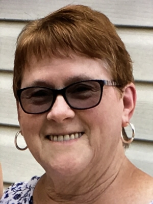 Deborah Jean Staples