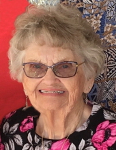 Lillie S. Hought