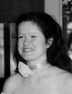Carol Ann Wharton