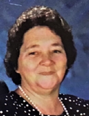 Carol Louise Brown