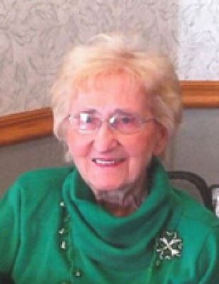 Leota B. L. Landgrebe Lyons, Illinois Obituary