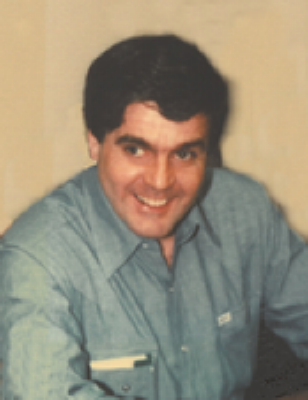 Michael Trevor Hofford