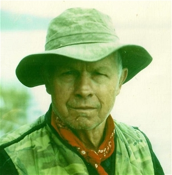 Photo of Edward Wojakowski