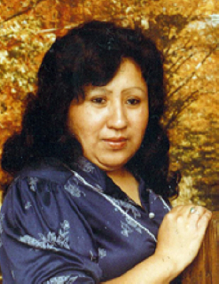 Photo of Guadalupe Villalobos