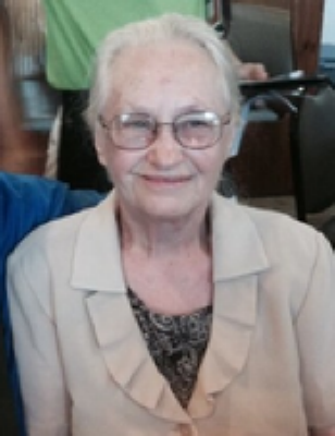 Eladis Olga Frazier