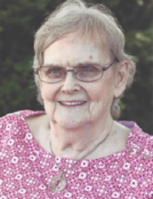 Virginia K. Huggins