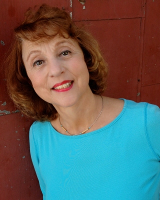 Photo of Joan Neubauer