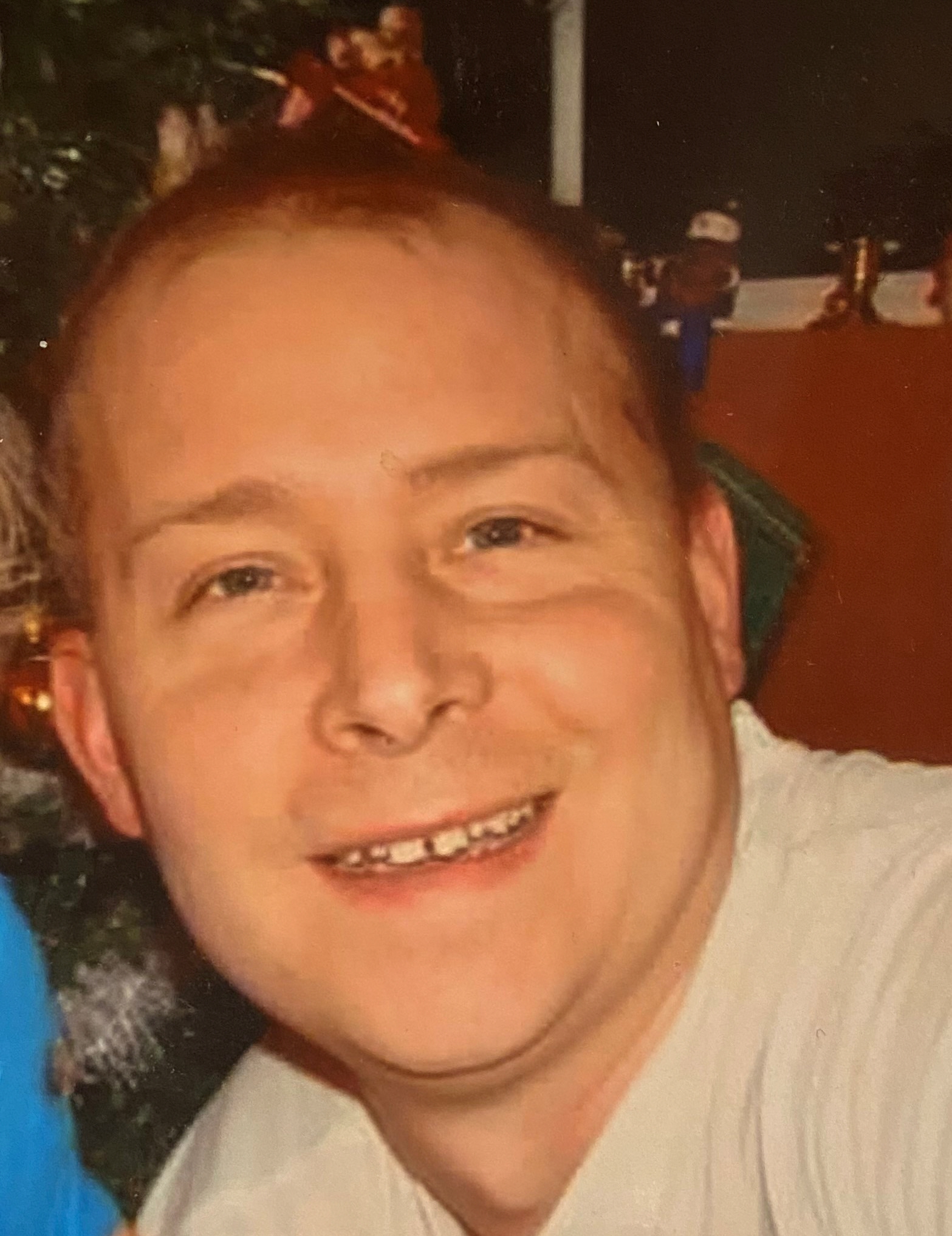 Joseph Alexander Wolff 2020 Oltmann Funeral Home