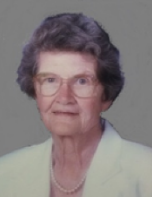 Freda Annie Thompson