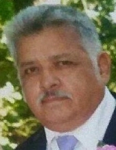 Adolph Espinoza, Jr.