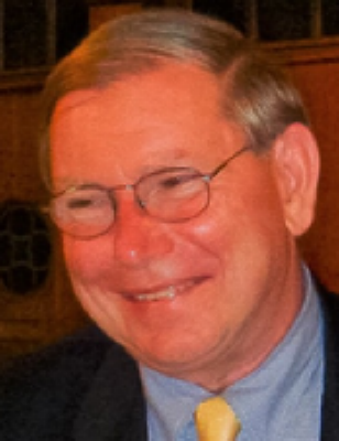 William C. Simon Trumbull, Connecticut Obituary