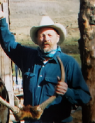 Ted Madsen