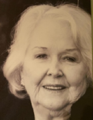 Vena Fay Bradley