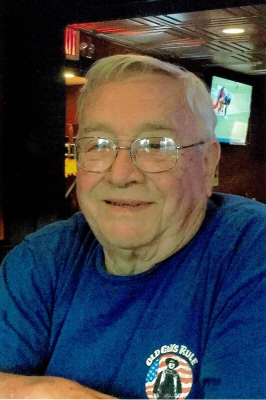 Photo of Ronald Duclos Sr.