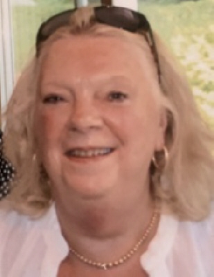 Gracemary Branon Fairbanks