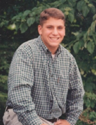Sean Michael Loughran