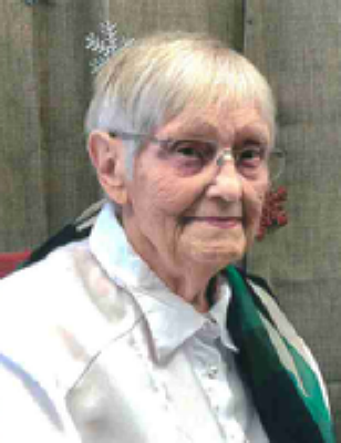 Martha Barbara Jago