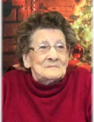 Viola Ellen Boyd Dauphin, Manitoba Obituary