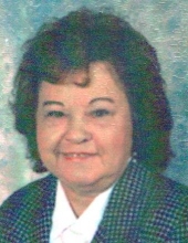 Jeanette M. Naylor