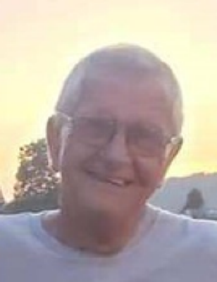 Charles J. "Jim" Gump