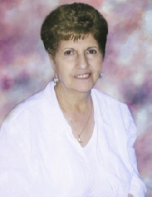 Mary Morrill