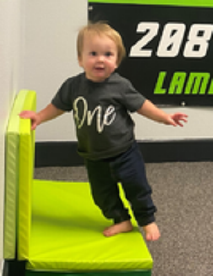 Daxton Ray Lambson