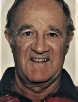Raymond Ernest Boisjolie Enfield, Connecticut Obituary