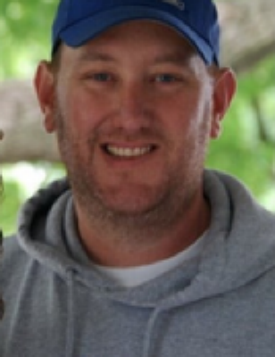 Jason Brian Becknell