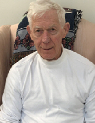 Dean Chapman Wiles