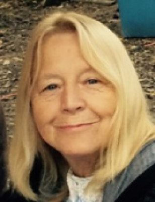 Connie Lou Morrison