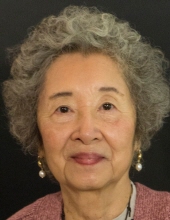 Cecilia  Jia Ping  Huang