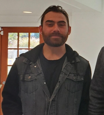 Christopher Joel Baerbig
