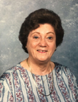 Margaret J. Cardamone