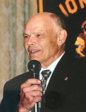 Adrian  M. Langhus