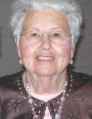 Zella Mae Sanders