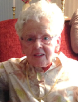 Mary F. Culliford