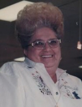 Rosemarie V. Villanti