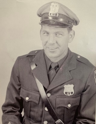 Edward J. Yurus Sr.