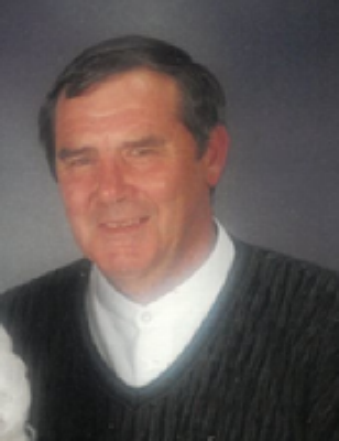 Stephen Ray Partlow Hermiston, Oregon Obituary