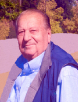 Robert "Bob" Frederick Huttner