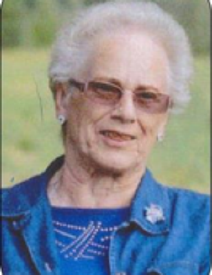 CATHRYNE ARLENE BURRELL