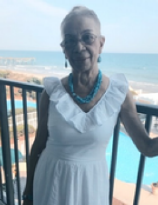Valerie Michelle Roberts
