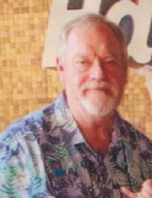 David Rogers