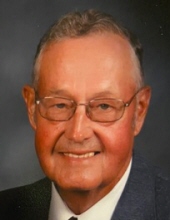 Photo of Roger Standage