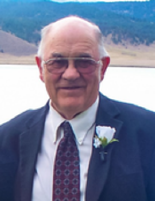 John F. Bouma