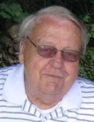 Robert Lee Weber