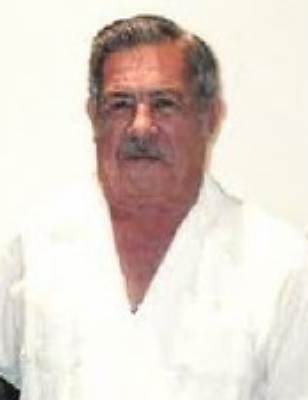 Joe L. Baca