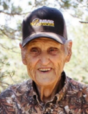 Bobby Ray Calk